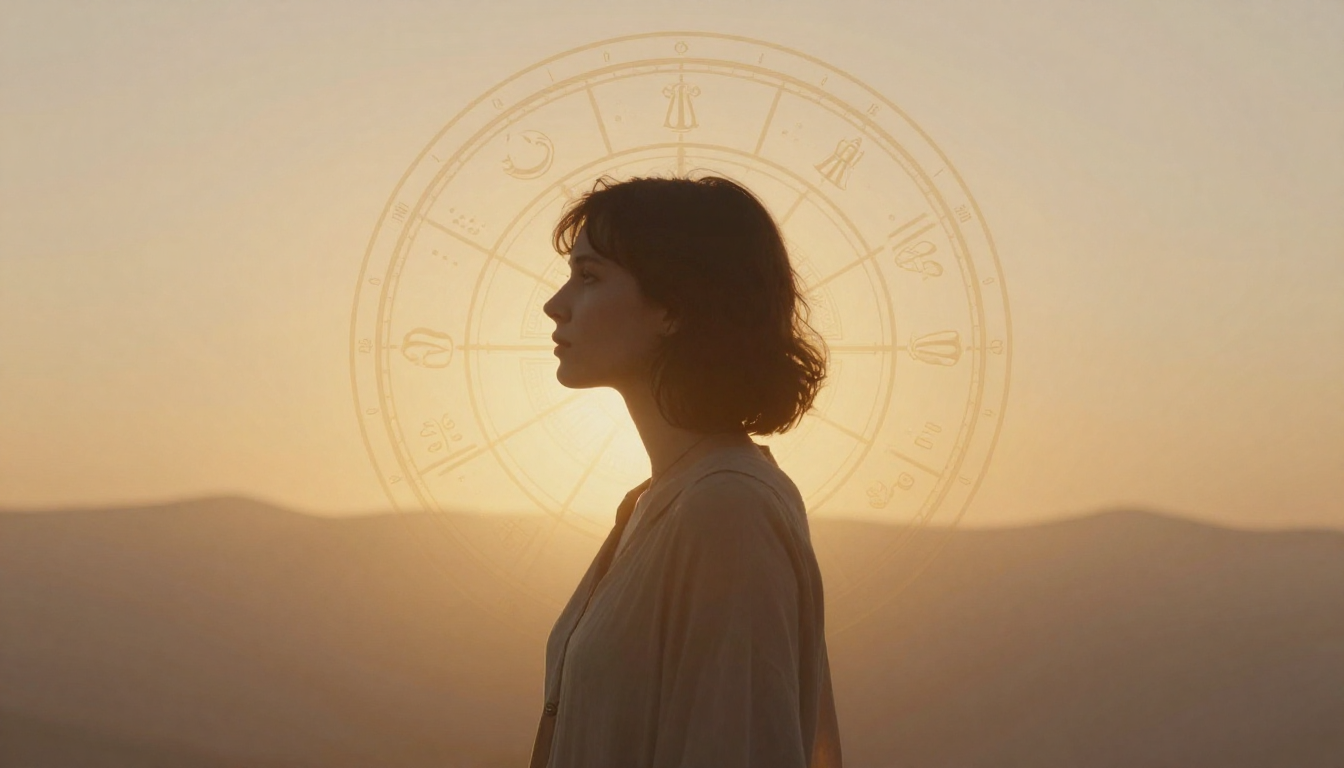 Entendendo seu Signo Ascendente: Primeiras Impressões e a “Máscara” que Você Usa