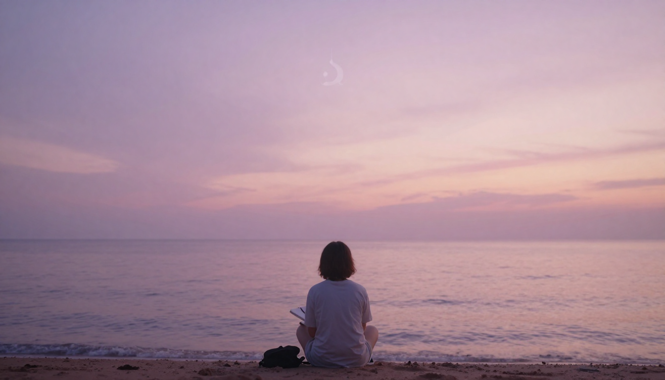 Sonhos de Netuno e Desenvolvimento da Intuição Psíquica: Um Guia Prático