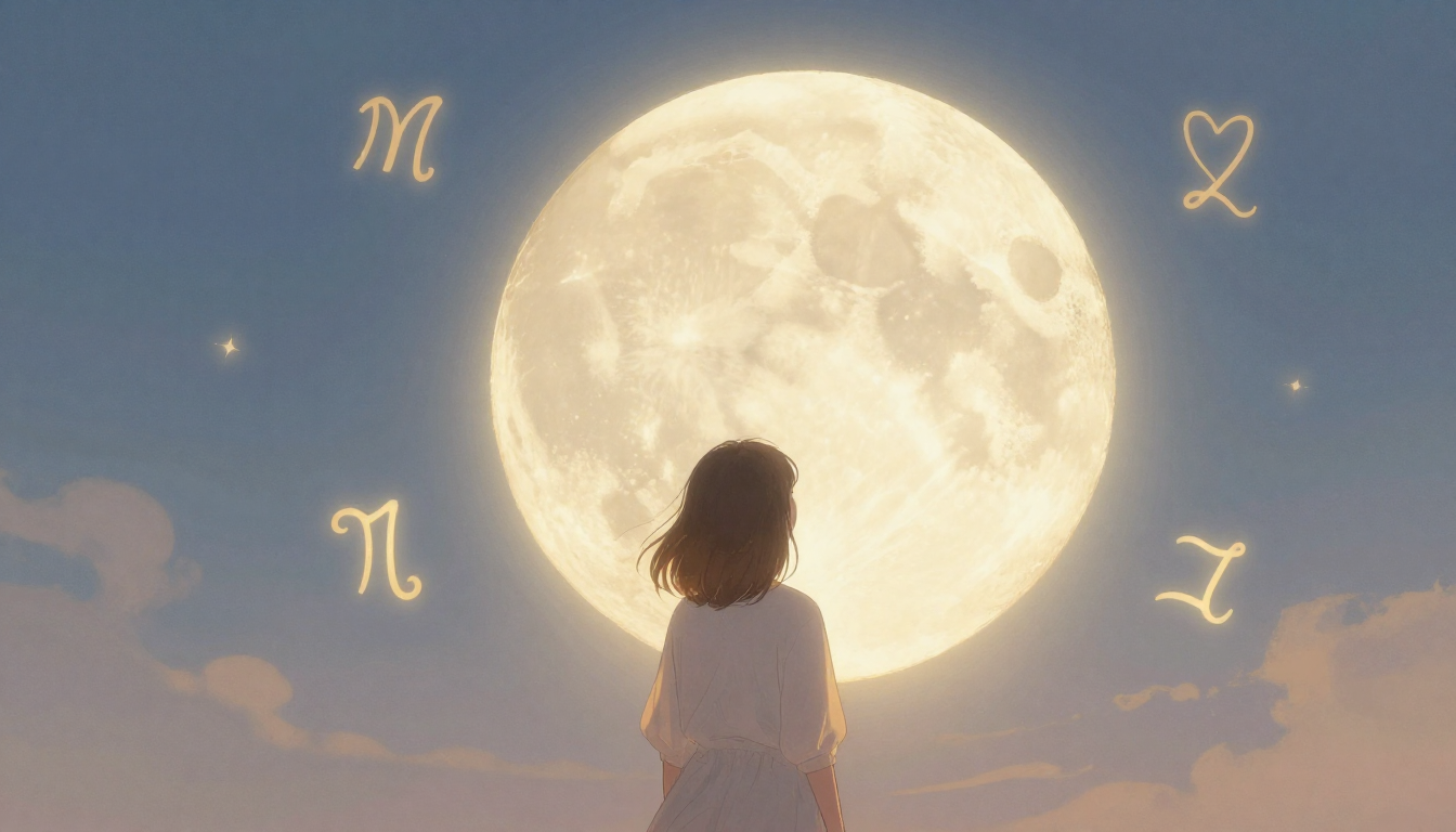 Guia de Inteligência Emocional pelo Signo Lunar: Ler, Crescer e Responder com o Coração