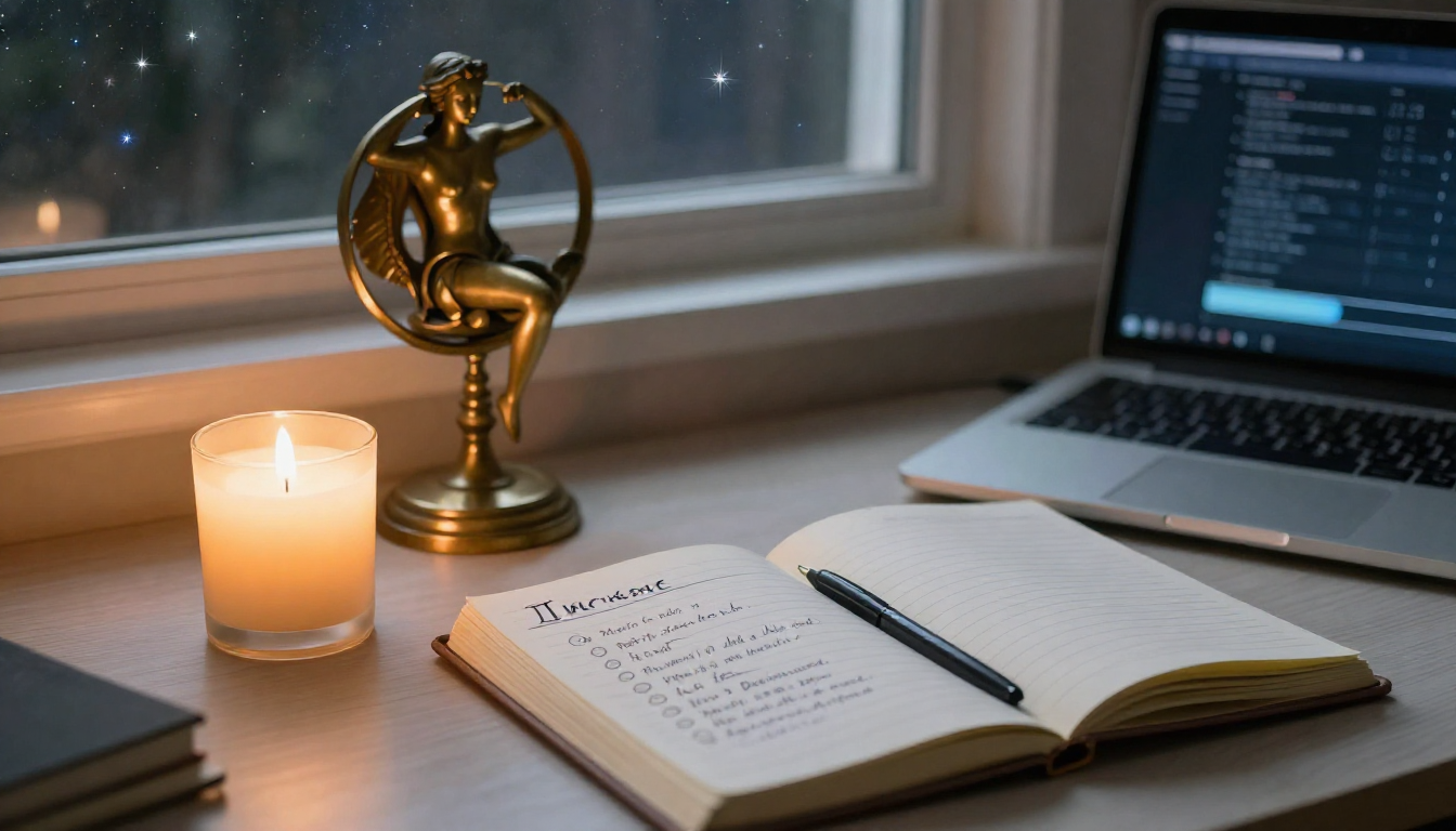 Mercúrio Retrógrado: O que Realmente Faz e Como Navegar com Graça