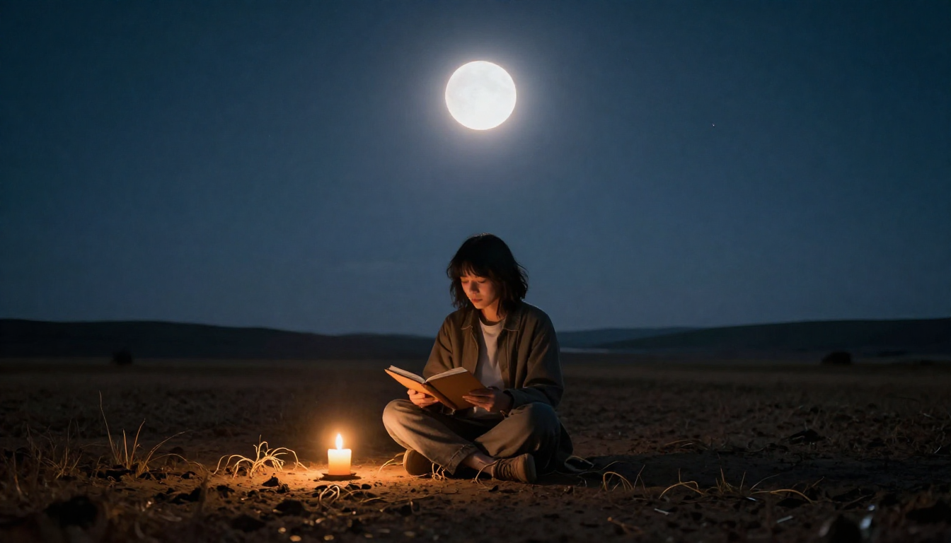 Preparação espiritual para a temporada de eclipses: aterramento, intenções e trabalho de sombra suave