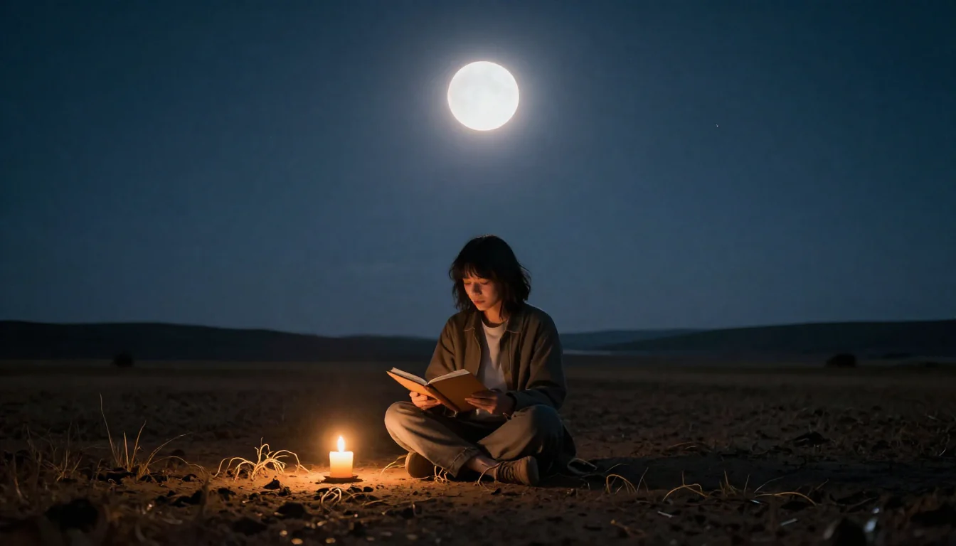 Preparação Espiritual para a Temporada de Eclipse: Aterramento, Intenções e Shadow Work Suave