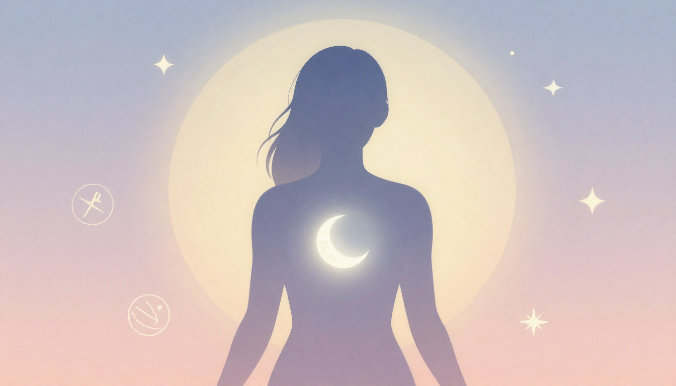 Guia de Inteligência Emocional do Signo Lunar: Entenda Sentimentos Pela Sua Lente Lunar