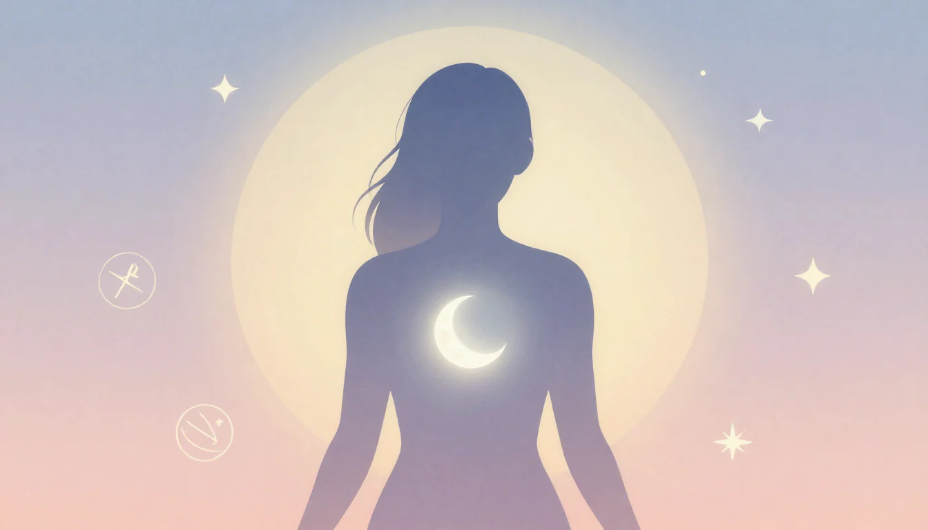 Guia de Inteligência Emocional pelo Signo da Lua: Entenda seus Sentimentos pelo seu “Lunar”