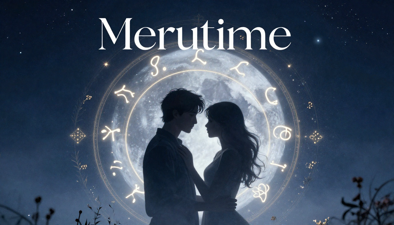 Como interpretar o signo lunar em relacionamentos: a chave emocional da sua união