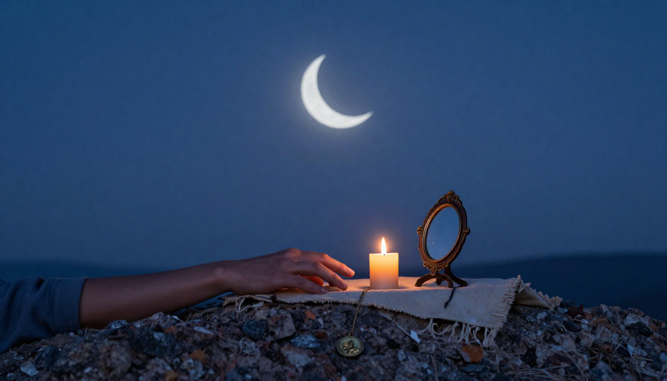 Como os Eclipses Revolvem os Vínculos Afetivos: Sinais, Ritos e Cuidados