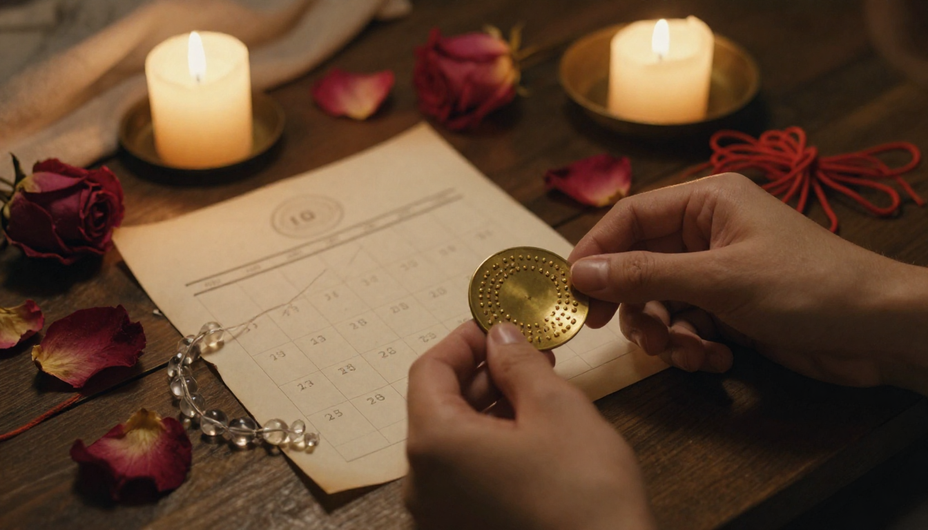 Numerologia do Amor e Datas Marcantes: Como os Números Guiam o Coração