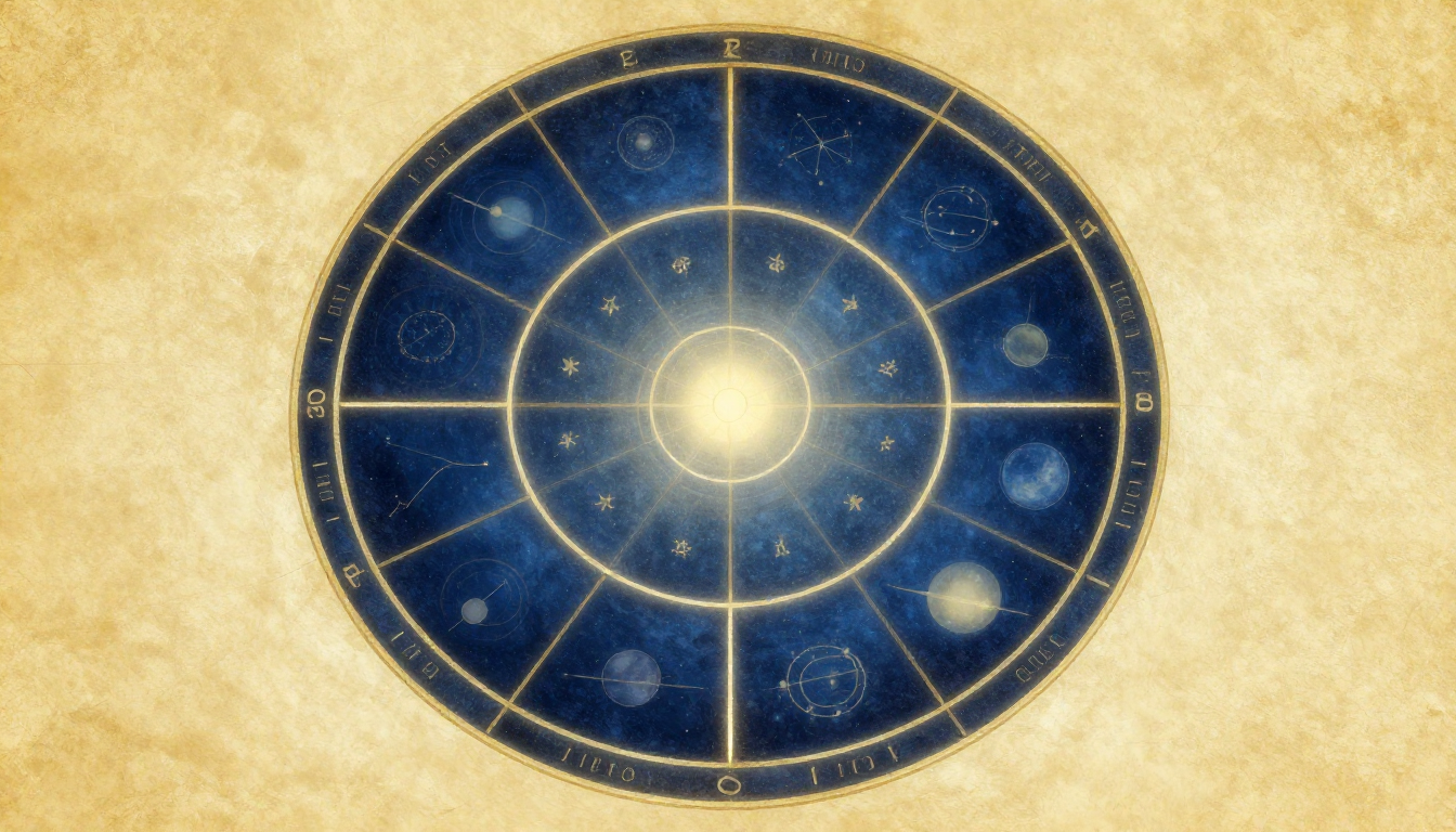Entendendo as 12 Casas Astrológicas: Um Guia Prático