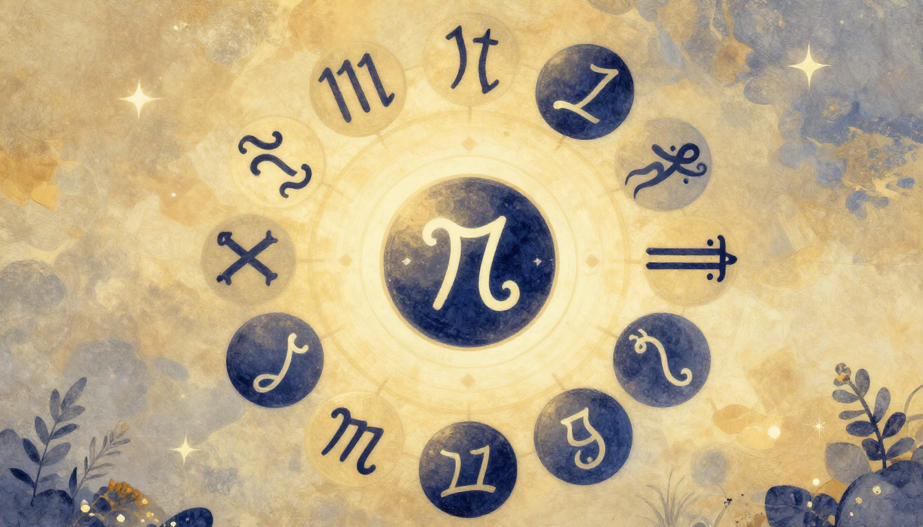 Signos do Zodíaco e Seus Traços Sombra: Um Guia para o Trabalho Interior