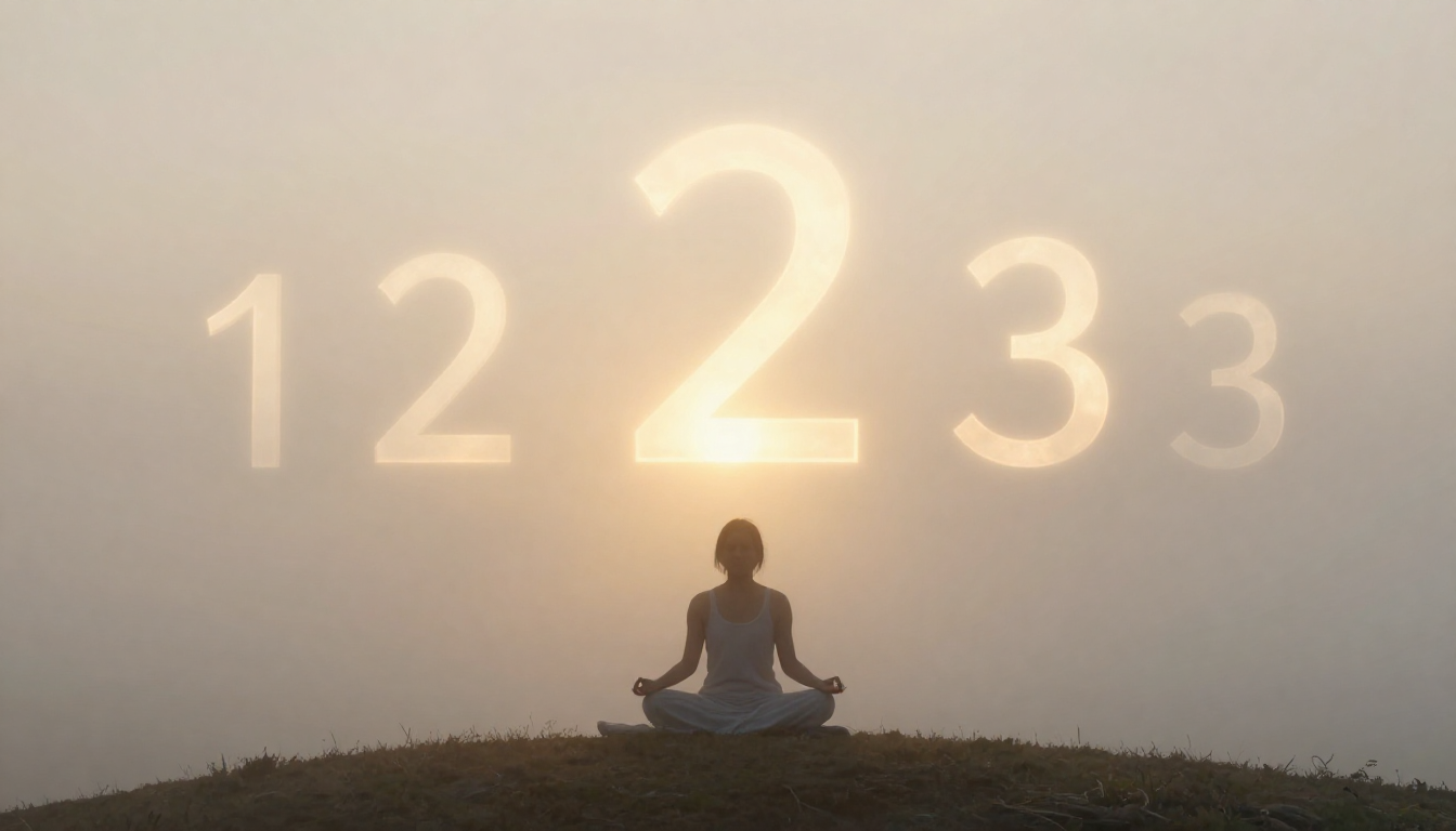 O Significado Espiritual dos Números Angelicais: Sinais, Símbolos e Orientação