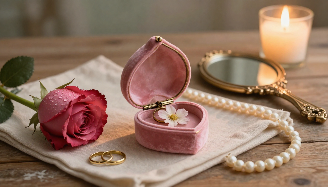 Vênus no Mapa: A Linguagem do Afeto e os Sinais do Coração