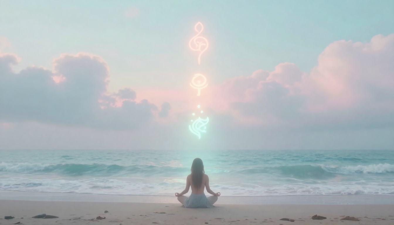 Sonhos Netunianos e Desenvolvimento da Intuição Psíquica: Guia Prático