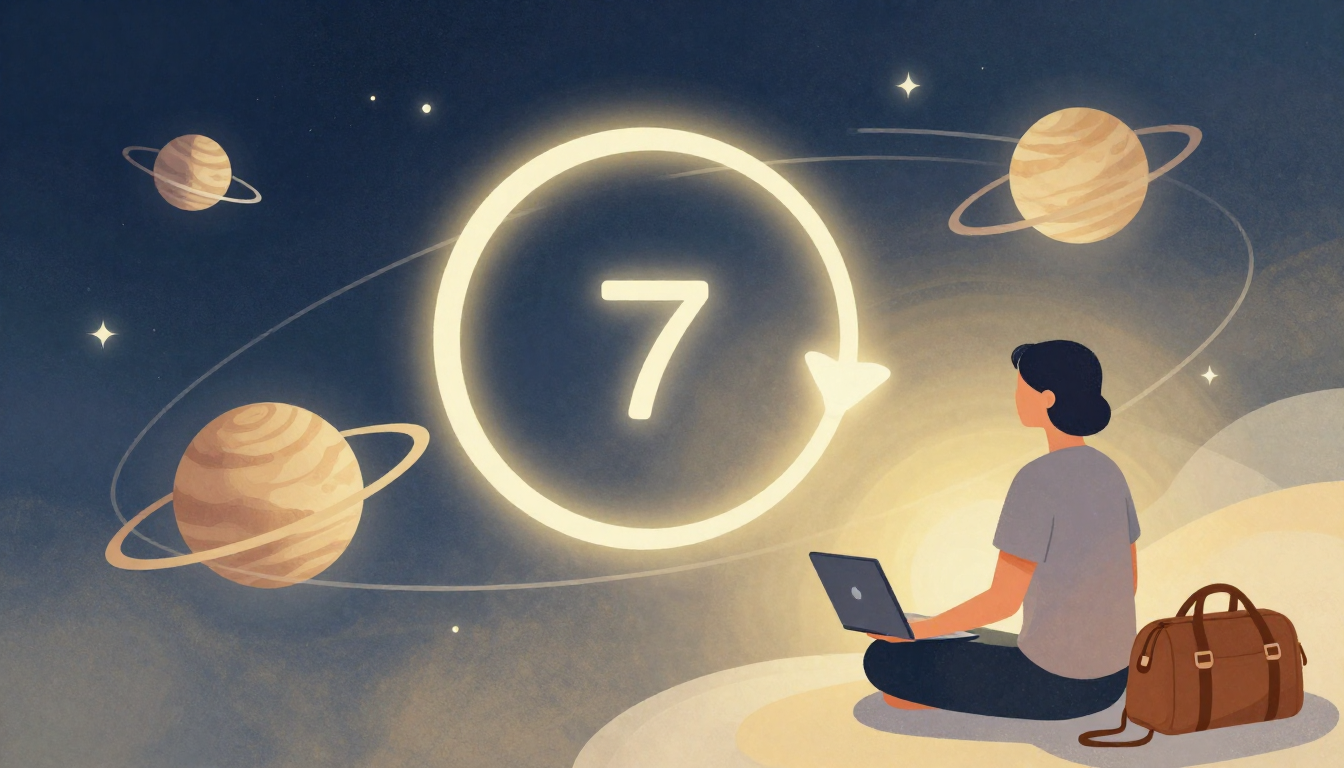 Mercúrio Retrógrado: Entendendo os Efeitos e Como Navegar por Eles