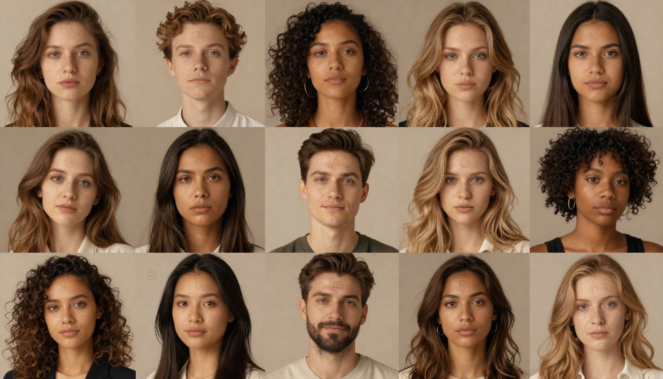 Entendendo seu Ascendente e as Primeiras Impressões