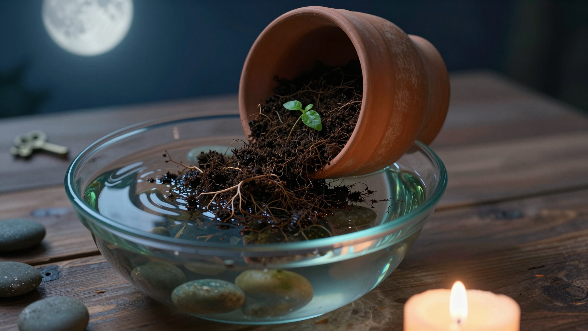 Compatibilidade entre signos de Água e Terra: alquimia emocional e estabilidade prática