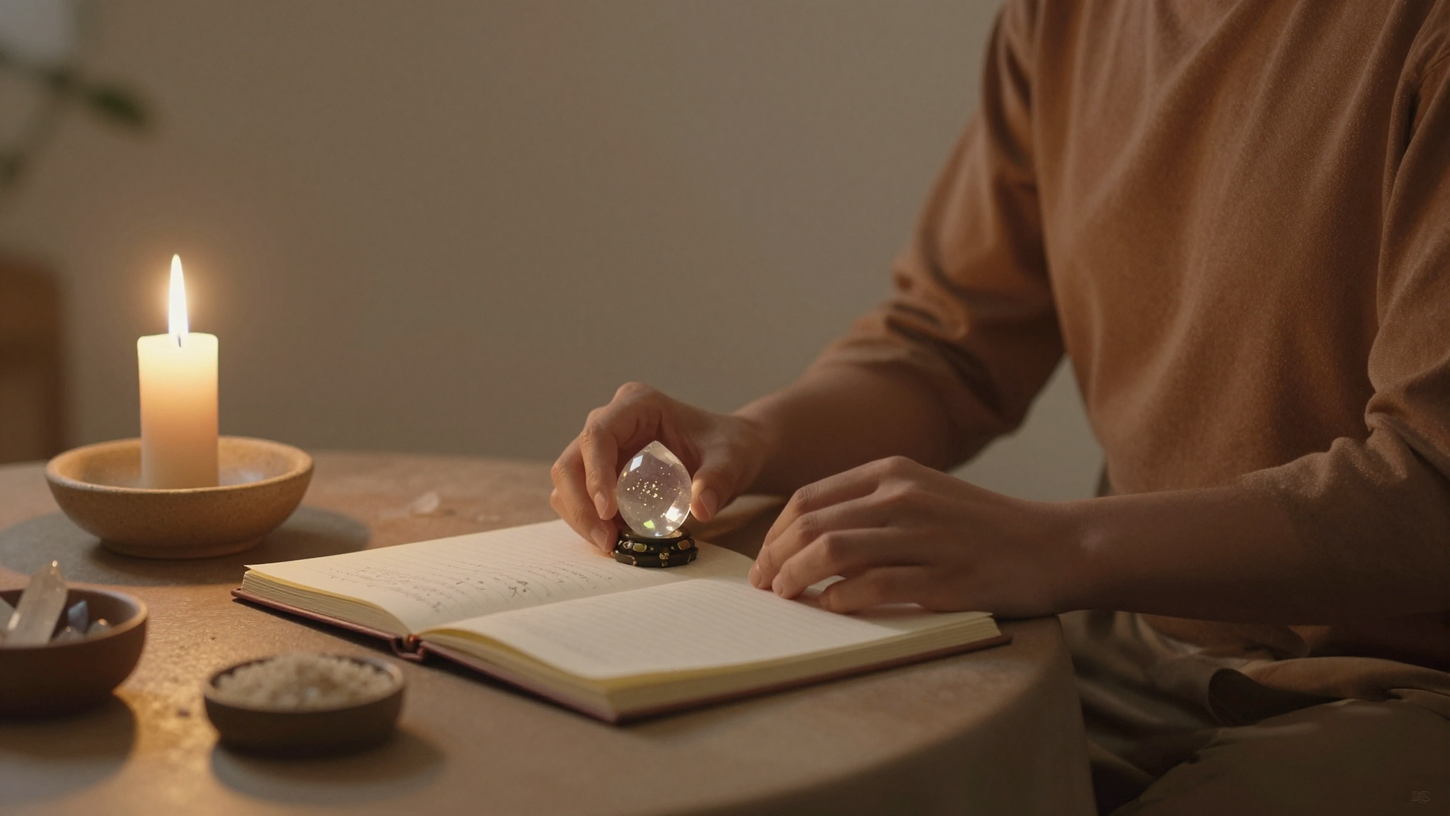 Astrologia prática no cotidiano: um guia místico e possível para 23/03/2026