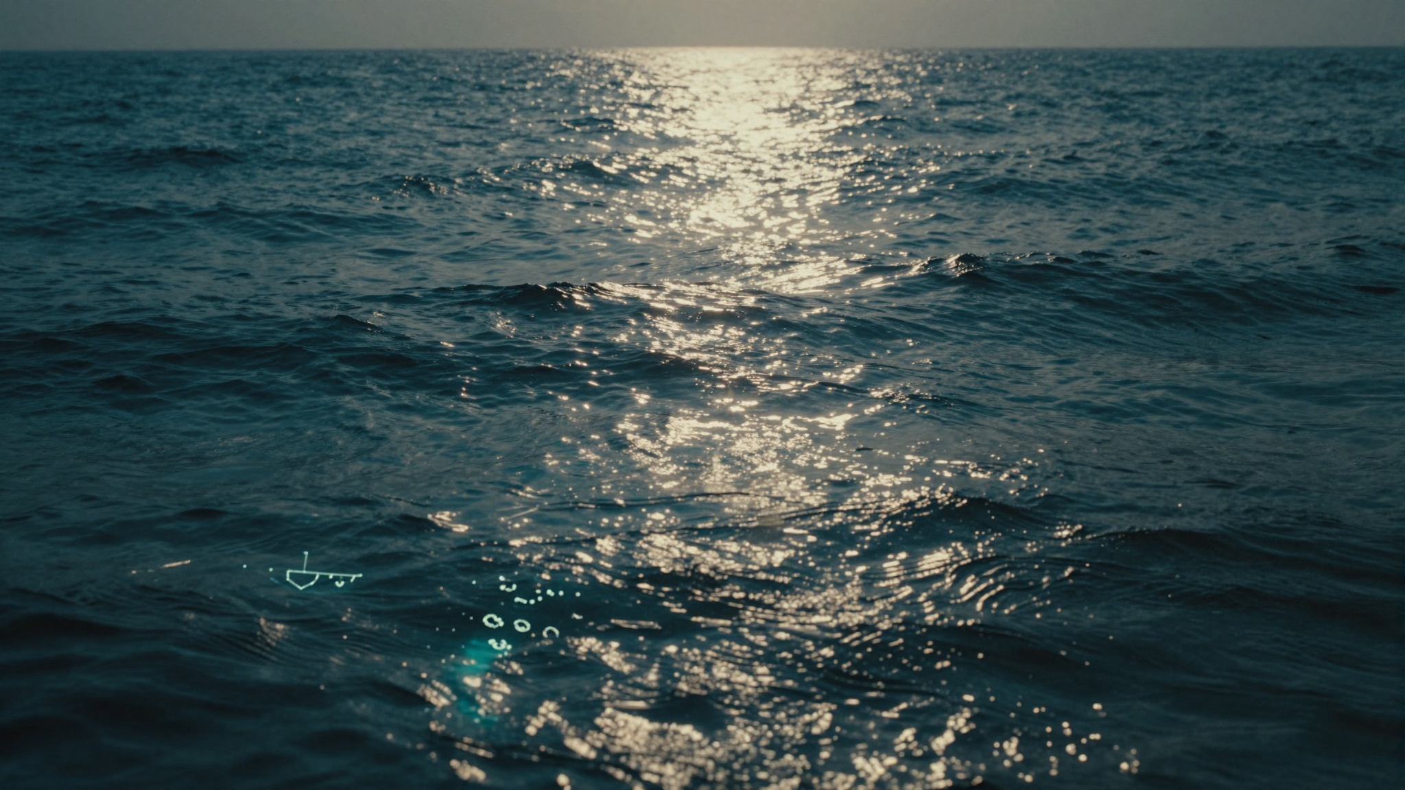 Sonhos de Netuno & Intuição Psíquica: Como Decodificar o Oceano Dentro