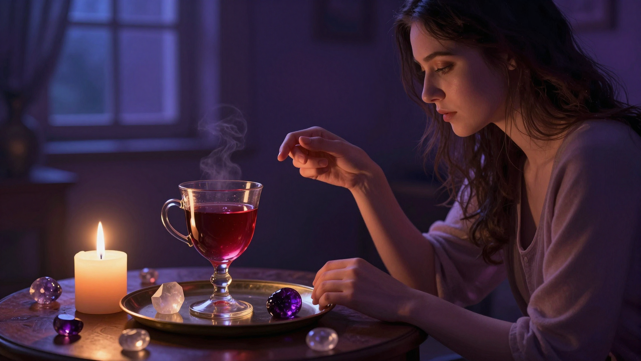 Escorpião, Intimidade e Confiança: o que a Lua e os Sinais Pedem nesta noite (25/03/2026)