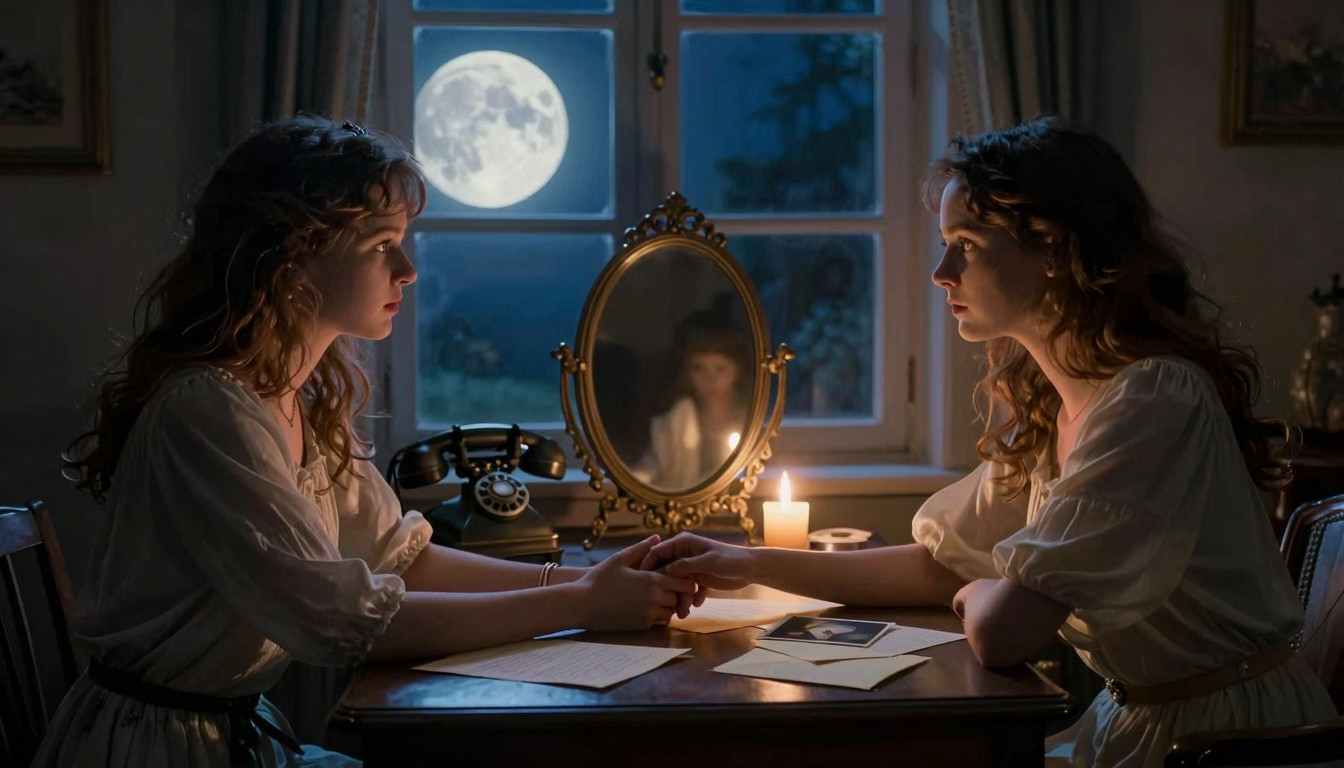 Mercúrio Retrógrado (26/03/2026): Reconciliações amorosas com a Lua em foco