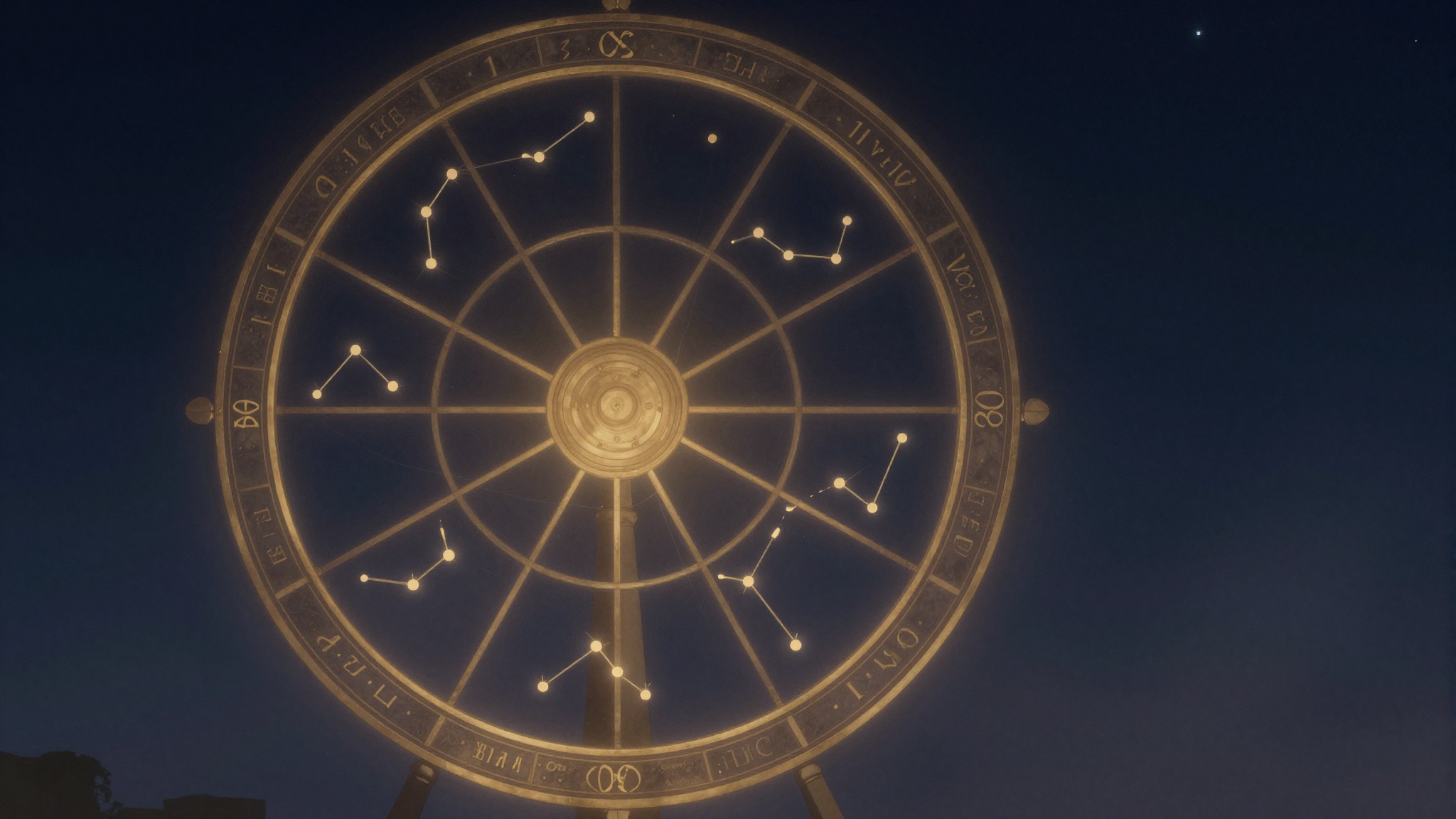 Traços Sombrios do Zodíaco: os padrões ocultos por trás de cada signo