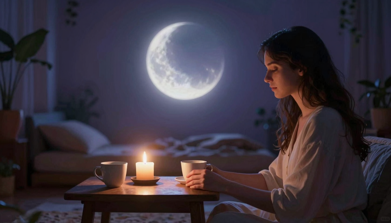 Como interpretar o signo lunar em relacionamentos (27/03/2026)