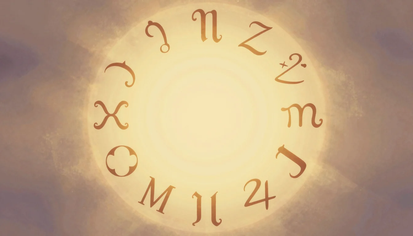 Signos do Zodíaco e Seus Traços de Sombra: O que Você Realmente Está Disparando