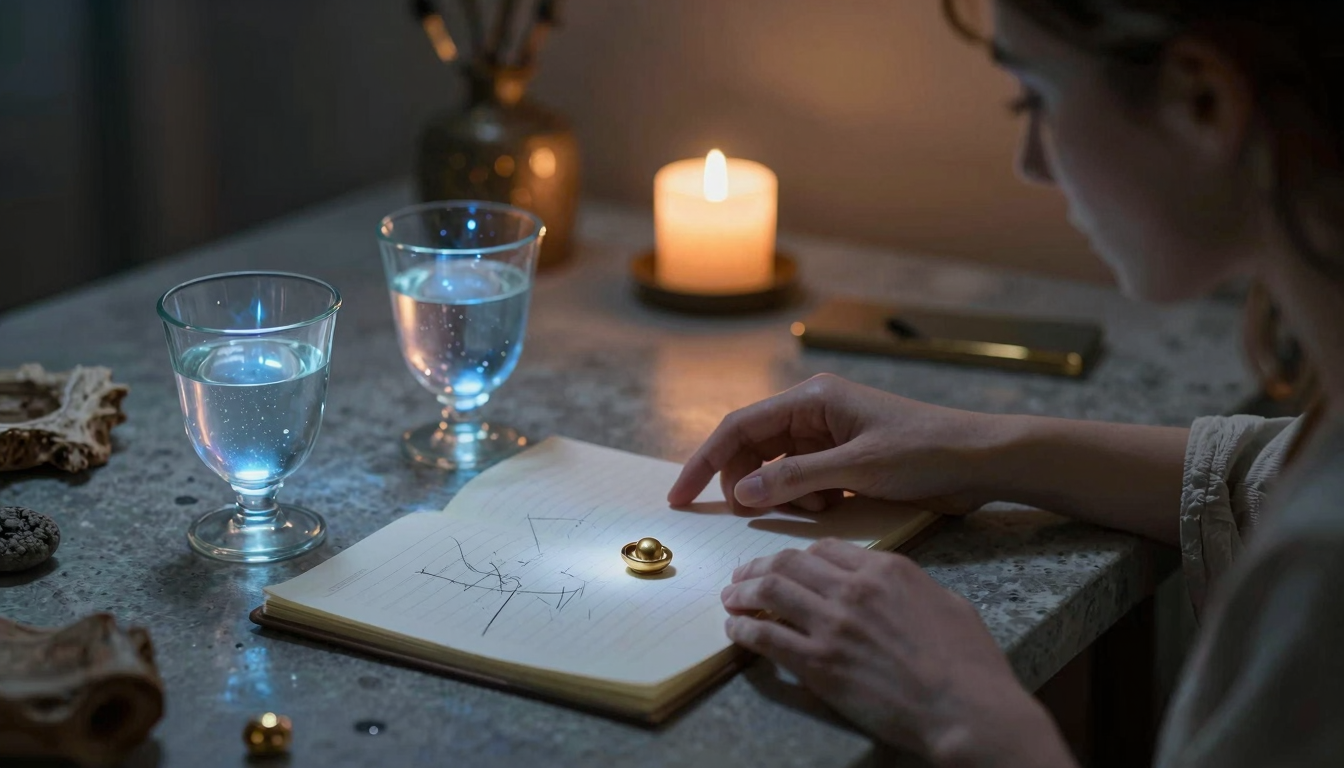 Casa 7 e padrões de parceria: como ler os sinais do destino em 31/03/2026