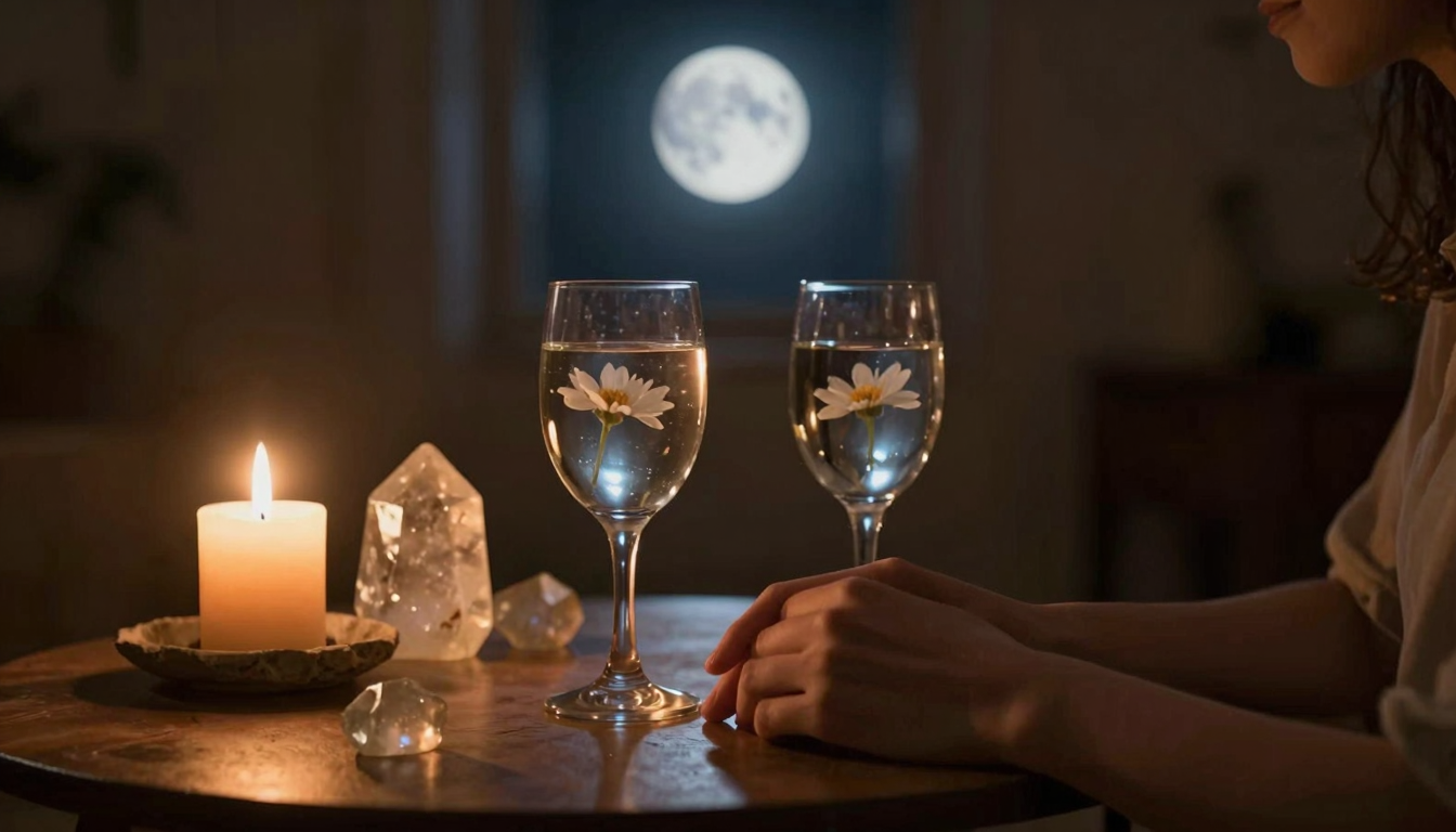 Escorpião, intimidade e confiança: o que a Lua revela nesta fase (01/04/2026)