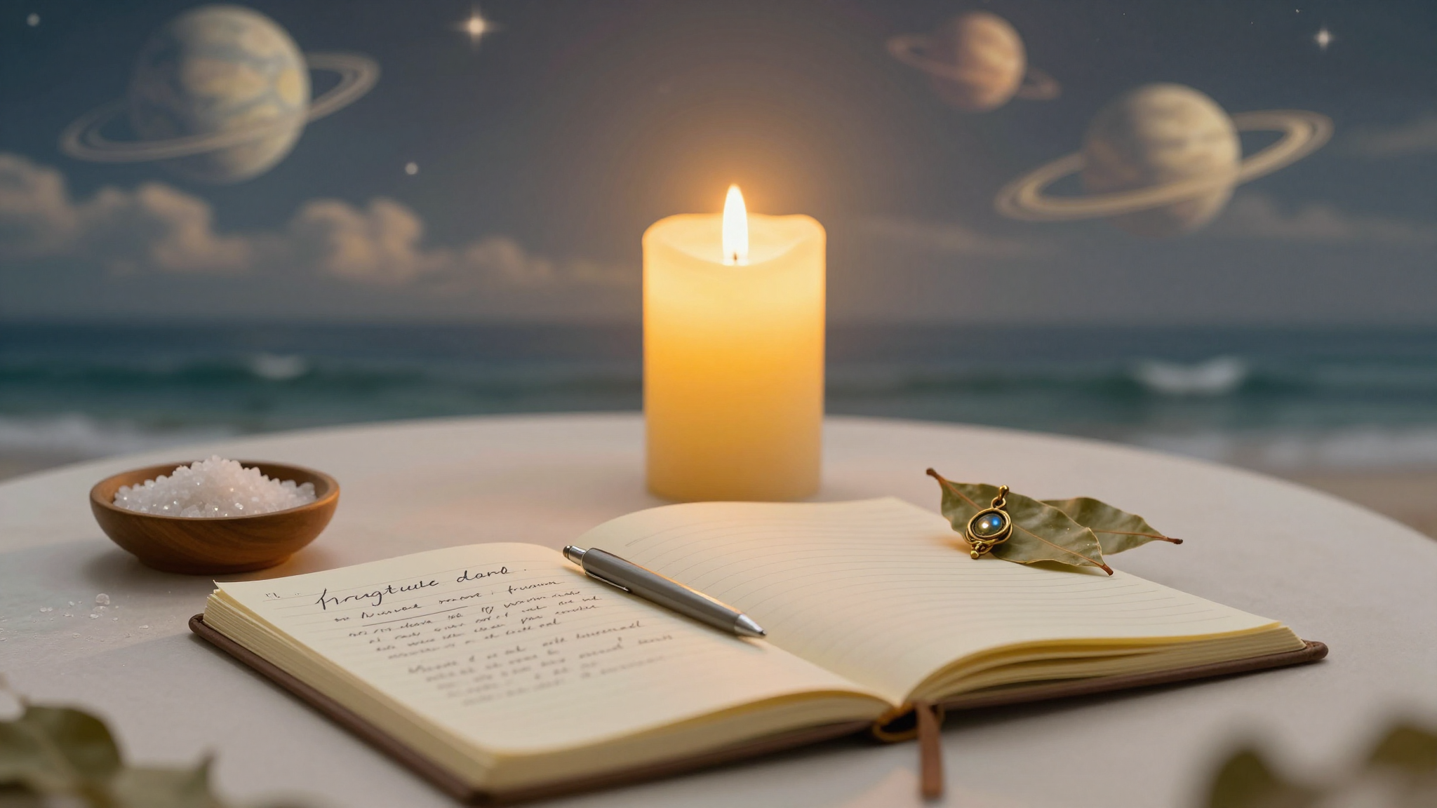 Rituais de Prosperidade do Trânsito de Júpiter para 2026