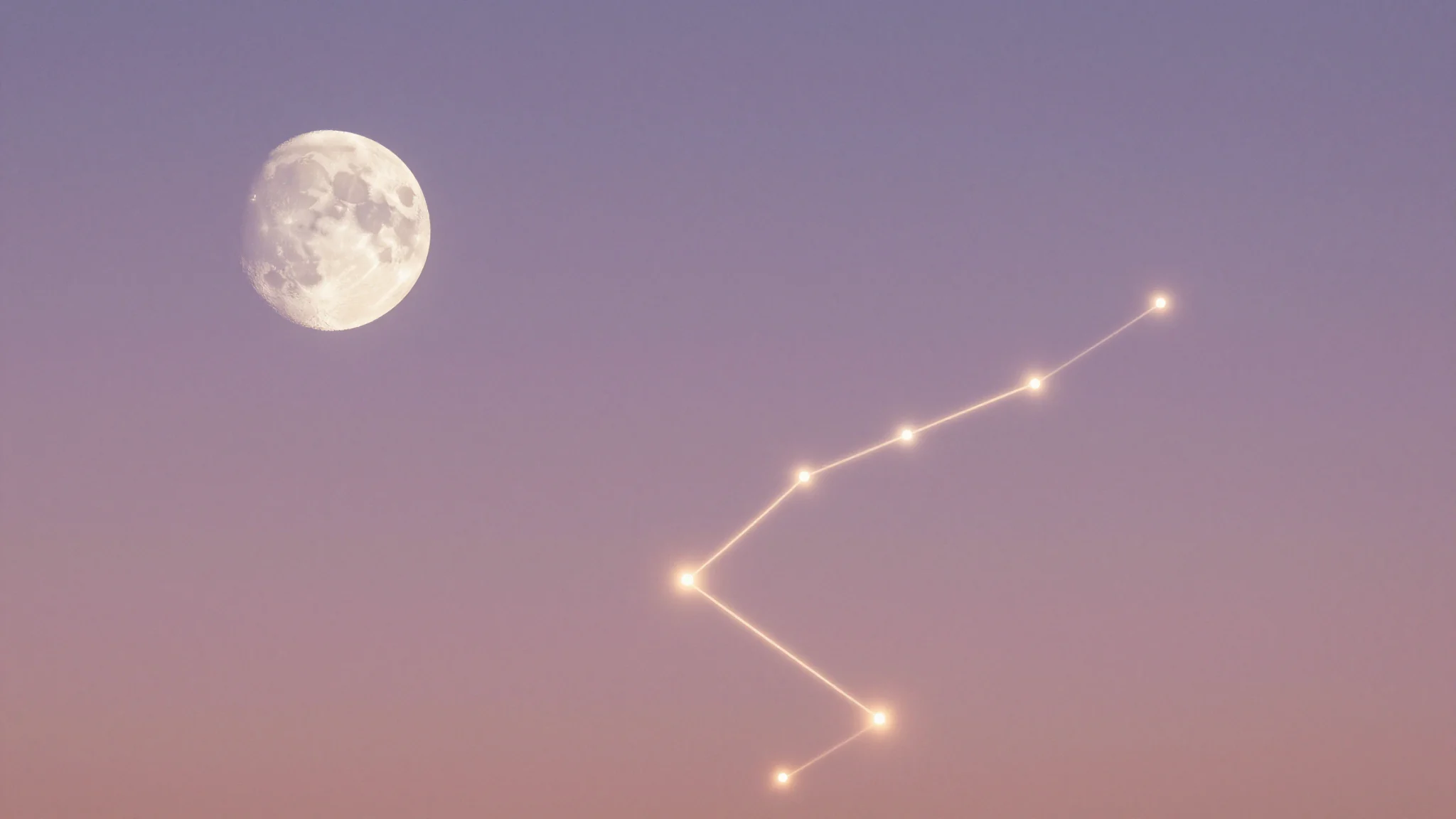 Guia de Inteligência Emocional pelo Signo da Lua
