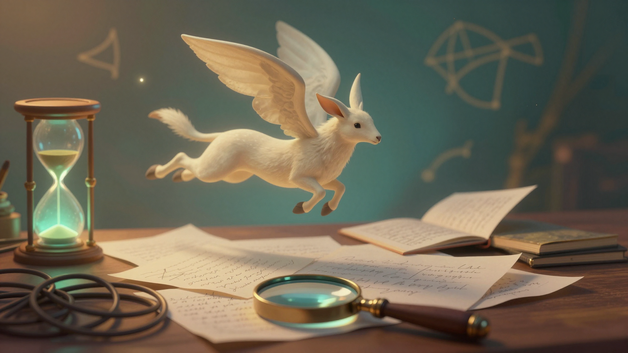 Mercúrio Retrógrado: O Dom Oculto nos Deslizes (e Como Navegar)