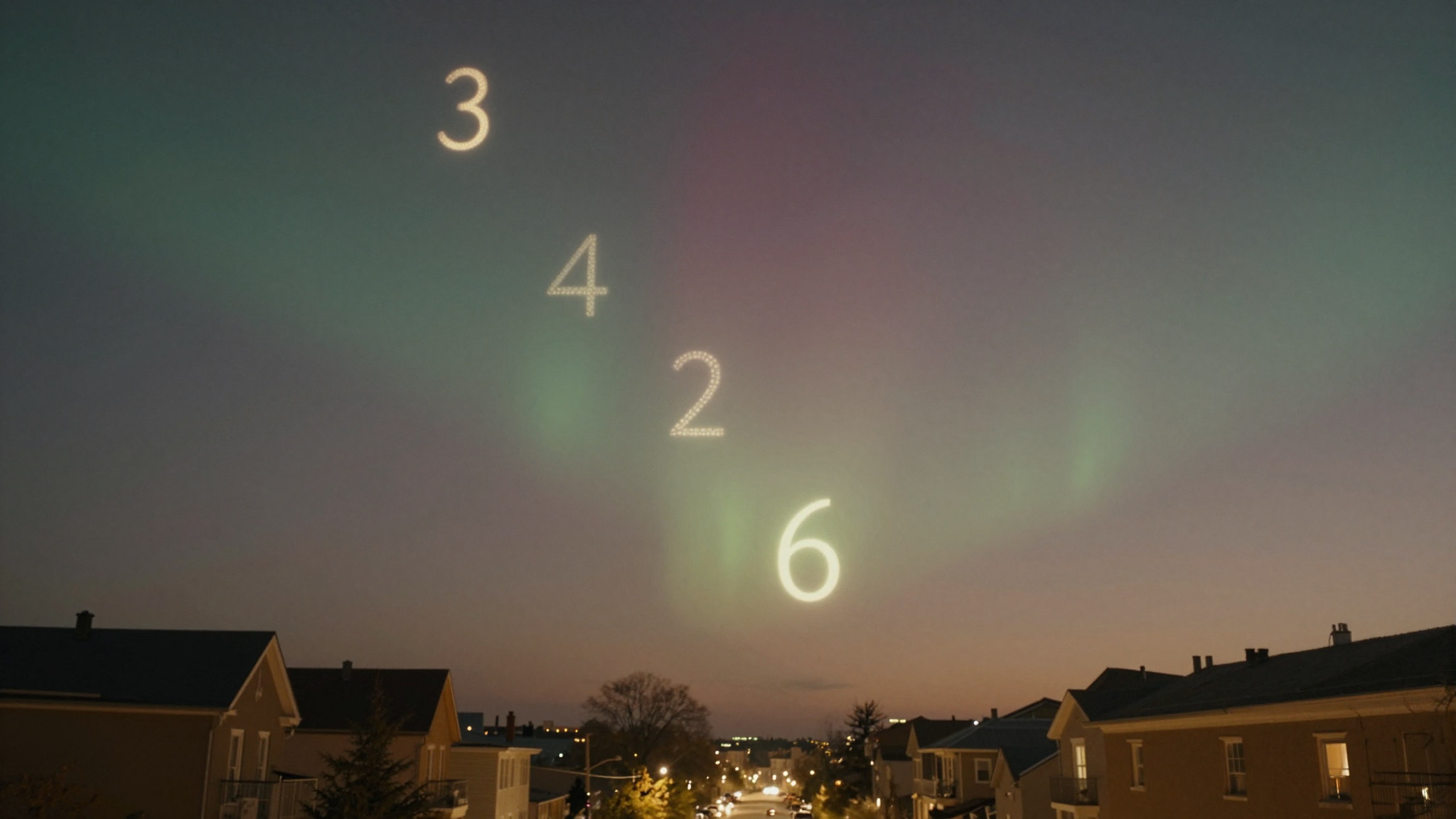 Números de Anjo: significado espiritual e como interpretá-los