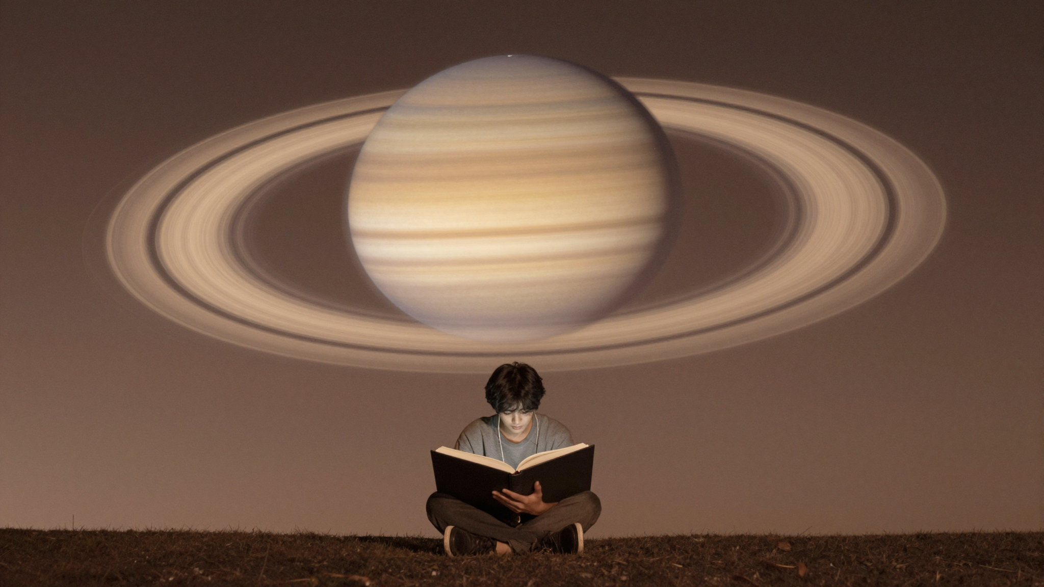 Guia de sobrevivência do Retorno de Saturno para millennials