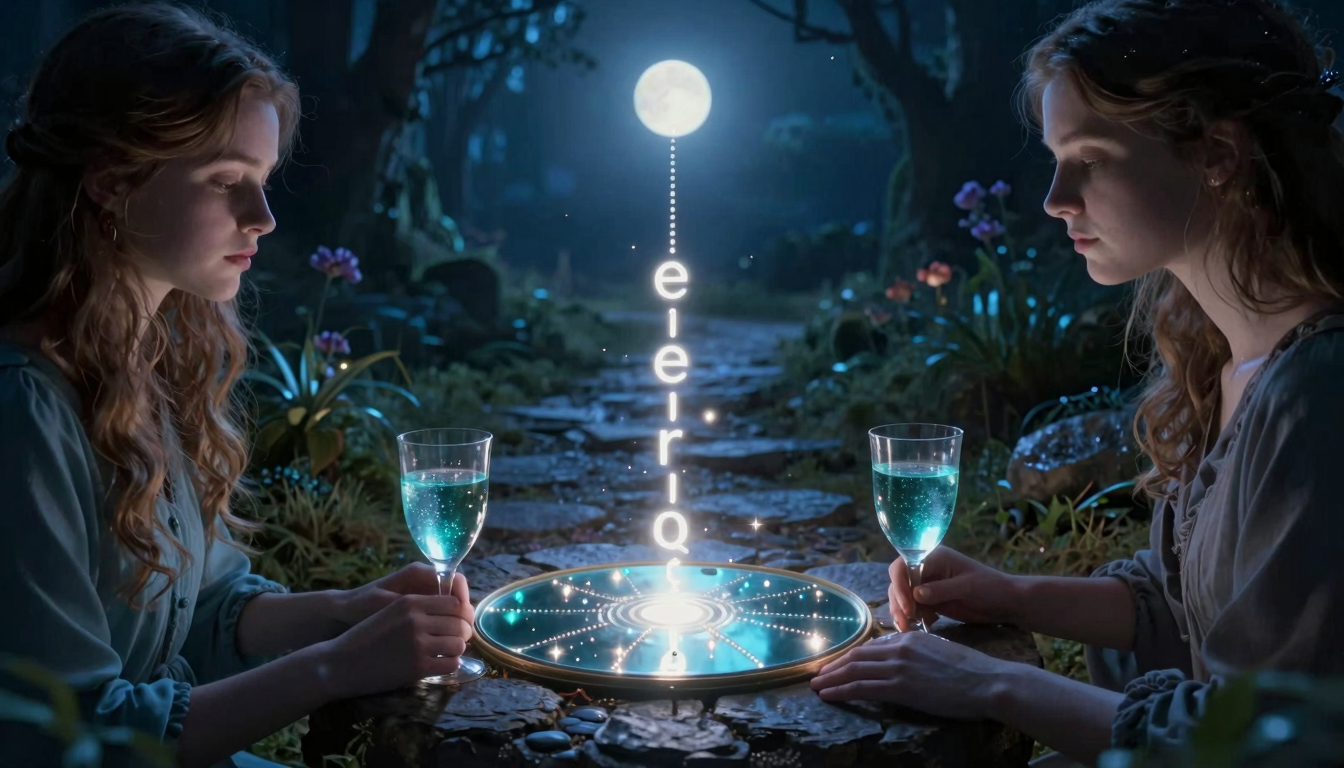 Sinais de Sincronicidade no Caminho da Alma Gêmea (04/04/2026)