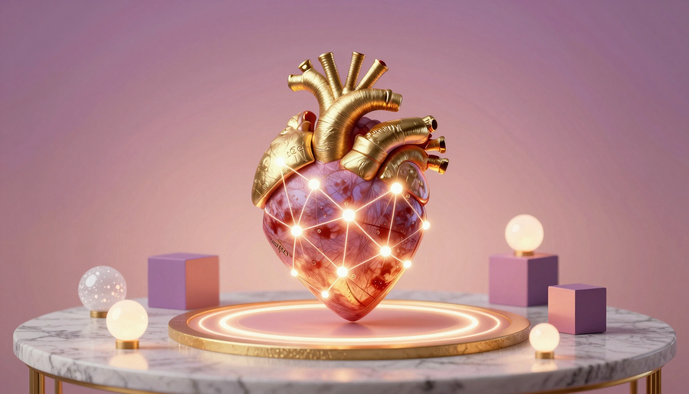 Numerologia do Amor: o que 05/04/2026 revela para o seu coração