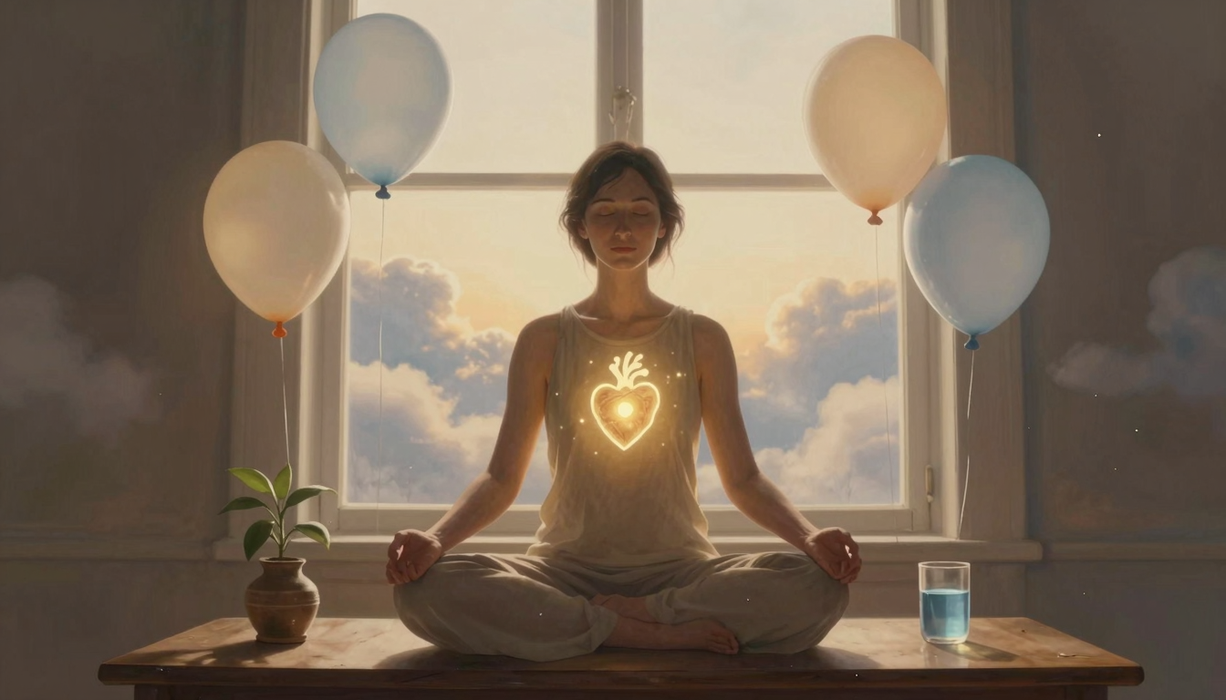 Júpiter e a Expansão Emocional (08/04/2026): Aprenda a dar espaço ao seu coração