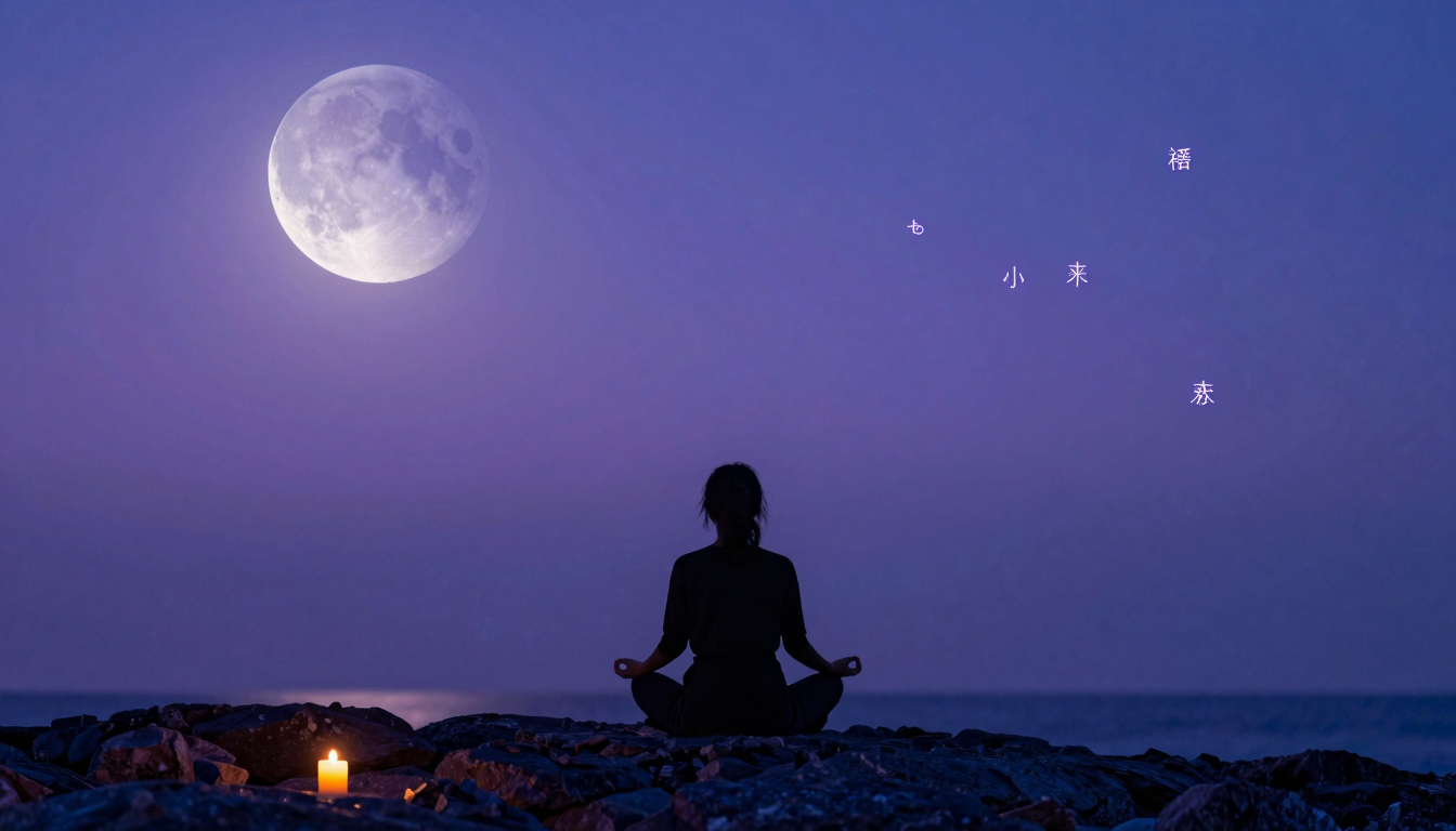 Preparação Espiritual na Temporada de Eclipse: Um Guia Aterrador de Liberação e Renovação