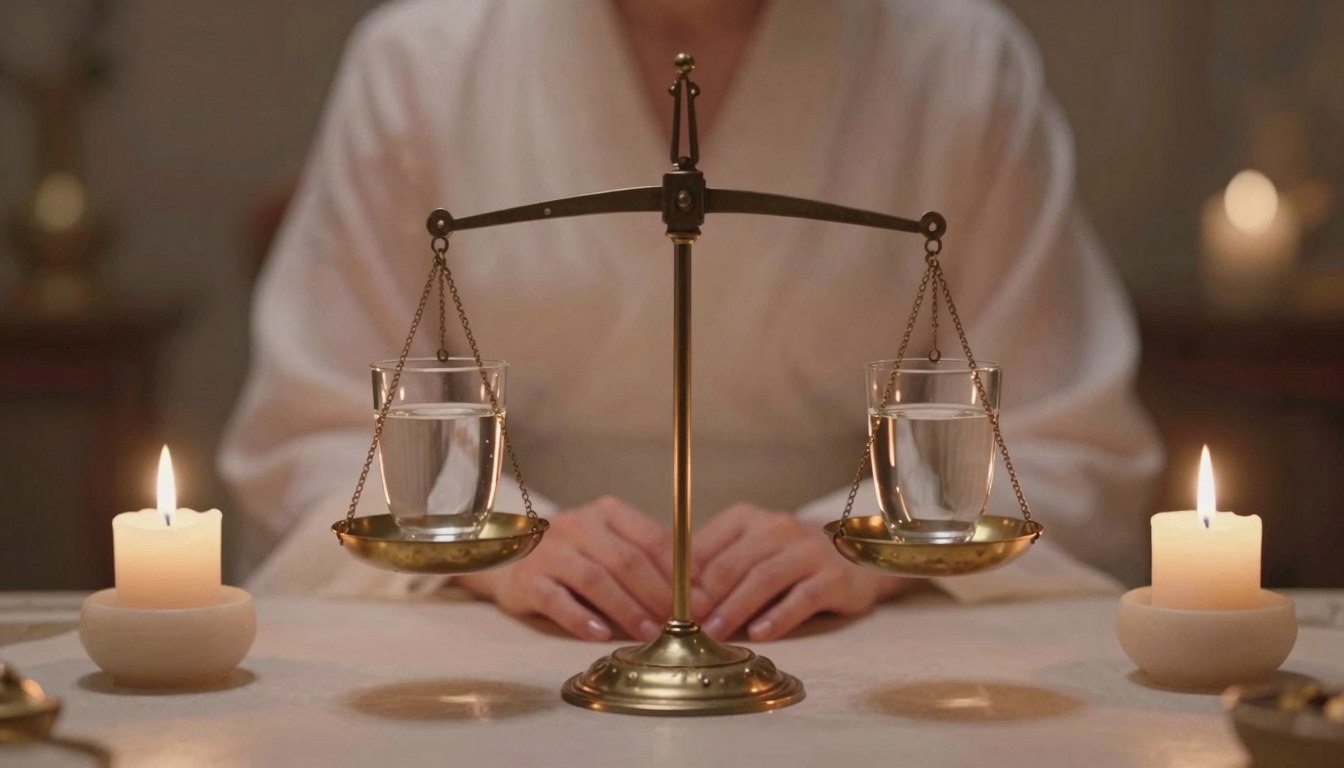 Libra e o Equilíbrio nos Relacionamentos: Lua de 9/4/2026