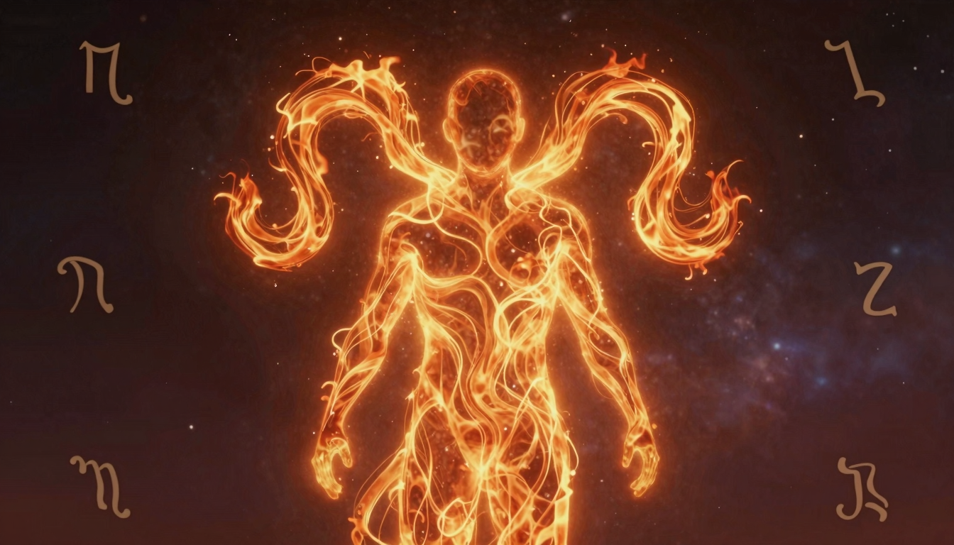 Posicionamento de Marte e seu estilo de motivação: como o impulso aparece na sua vida