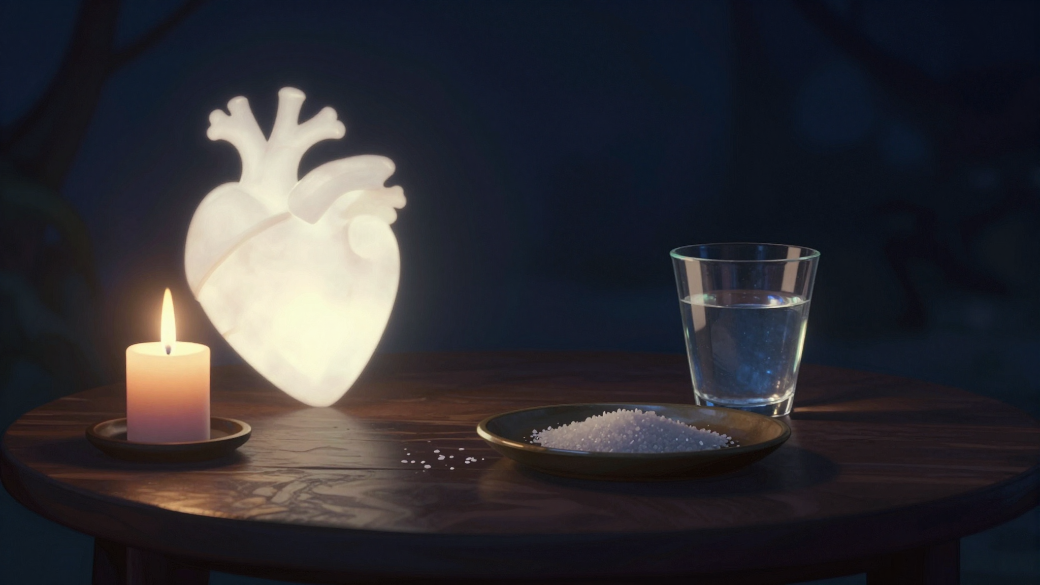 Rituais para Lua Nova no Amor: convites ao coração (11/04/2026)