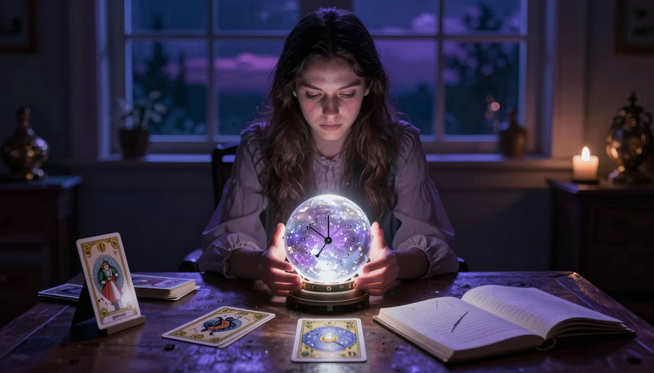 Sinais de Sincronicidade no Caminho da Alma Gêmea (11/04/2026)