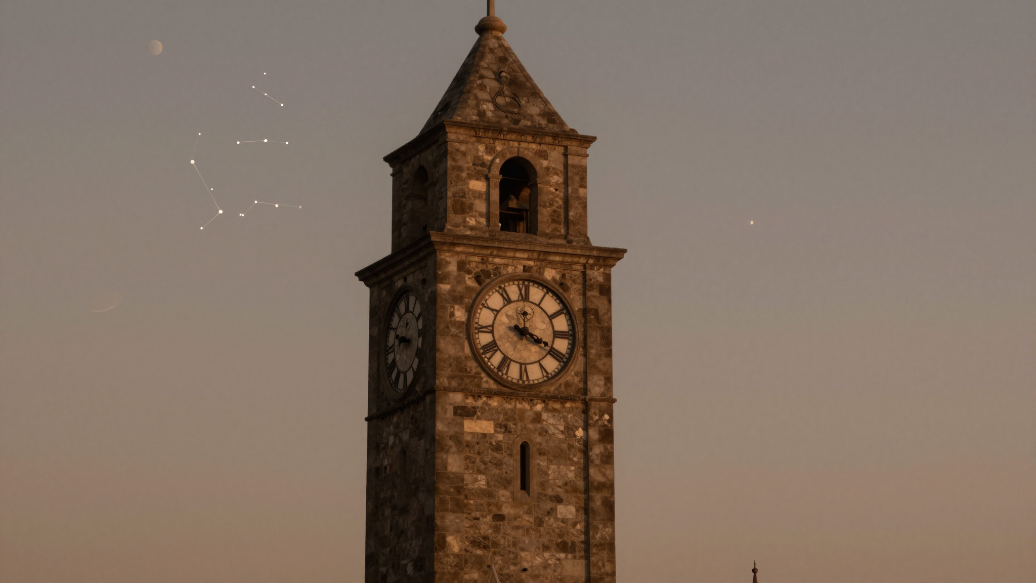 Guia de Sobrevivência do Retorno de Saturno para Millennials