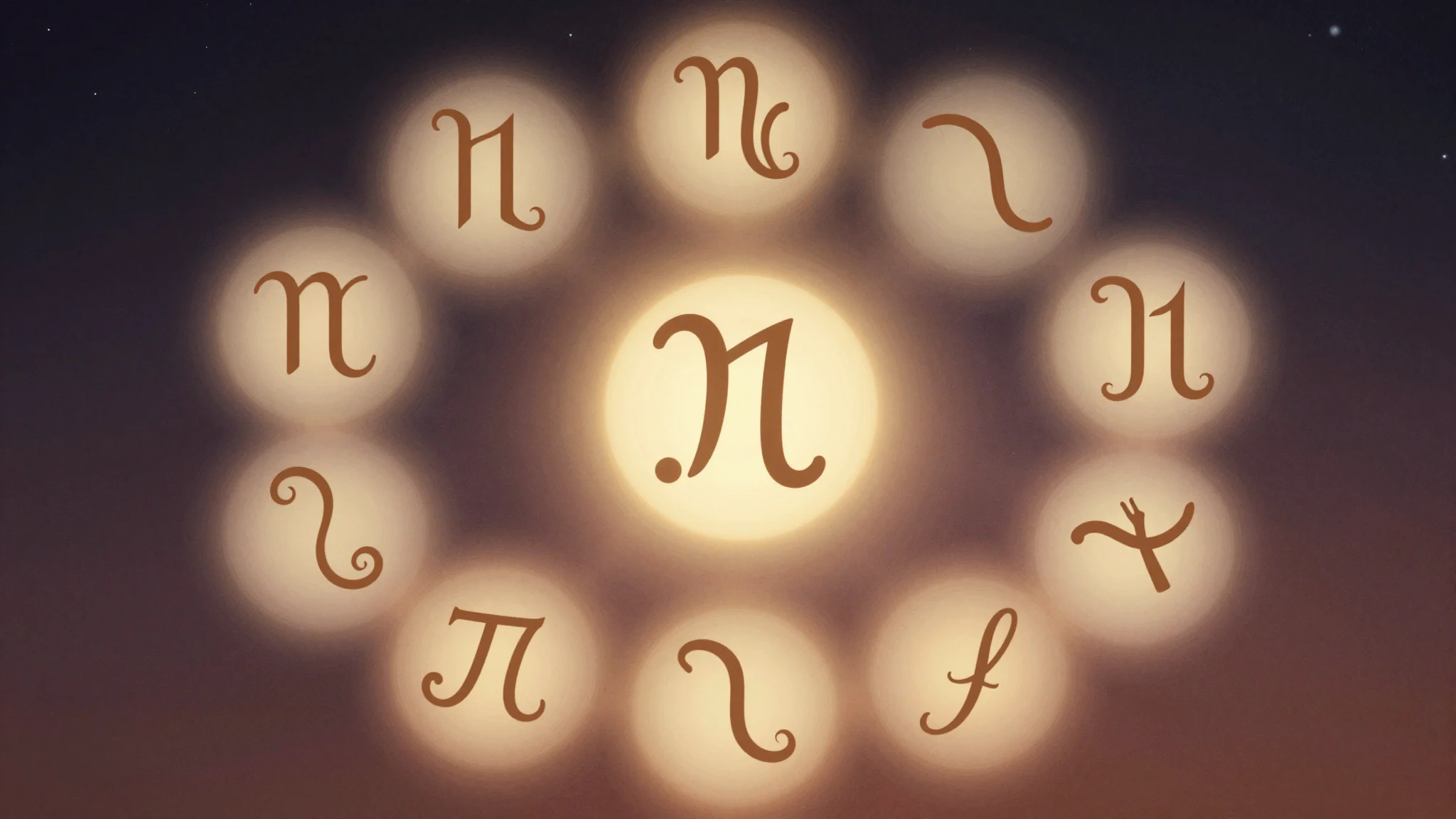 Traços Sombrio do Zodíaco: o que Cada Signo Precisa Enfrentar
