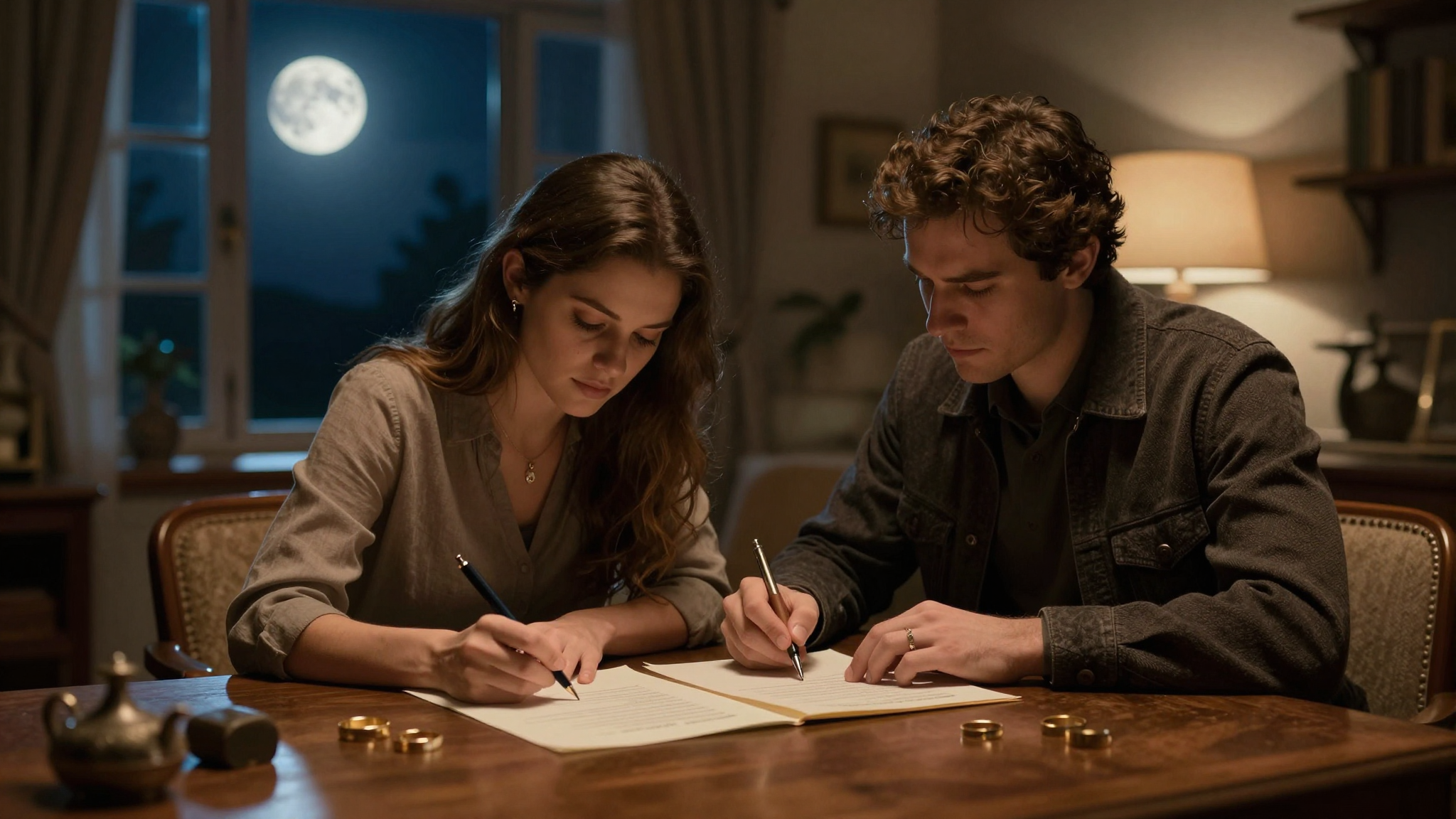 Saturno e compromisso amoroso: como construir (de verdade) com o tempo de 16/04/2026