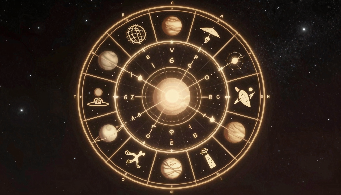 Entendendo as 12 Casas Astrológicas: seu mapa de vida em movimento