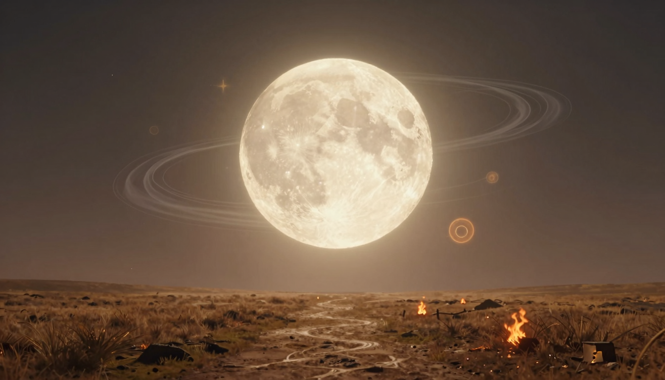 Guia de Inteligência Emocional pelo Signo da Lua