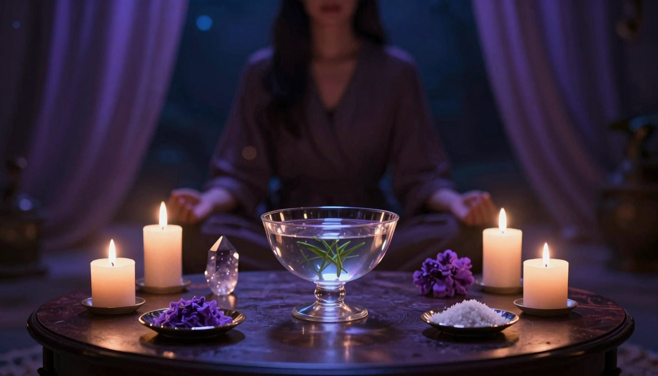 Rituais de Lua Nova para Fortalecer o Amor (20/04/2026)