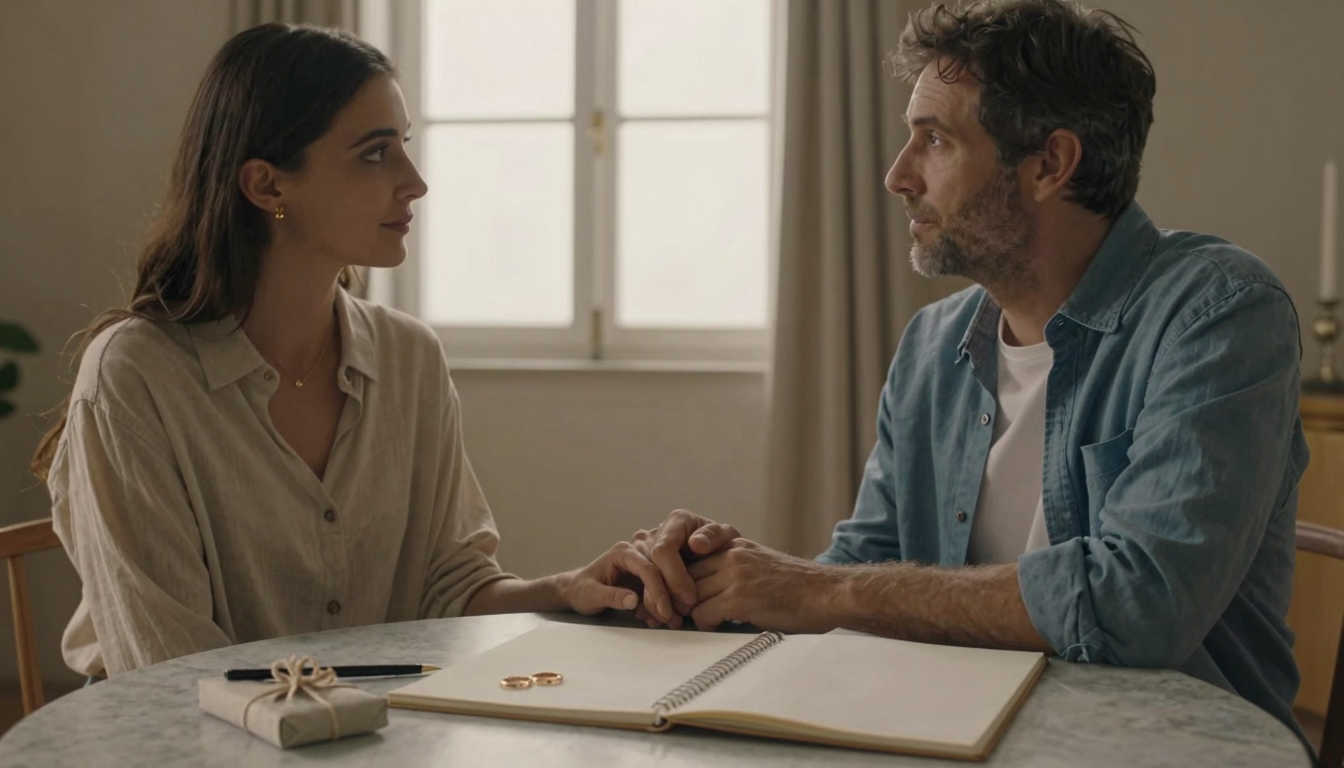 Saturno e o Compromisso Amoroso: como amar com responsabilidade (24/04/2026)