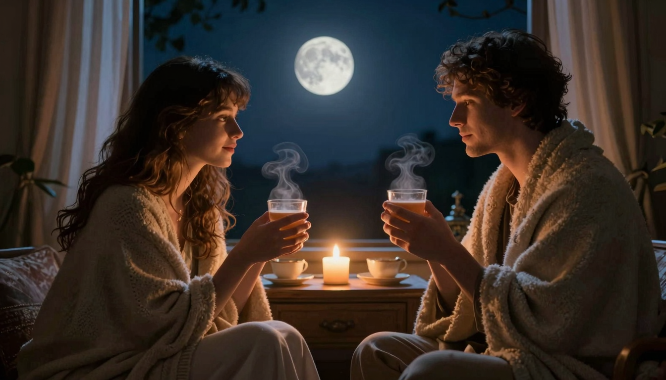 Como interpretar o signo lunar nos relacionamentos: guia prático para 28/04/2026