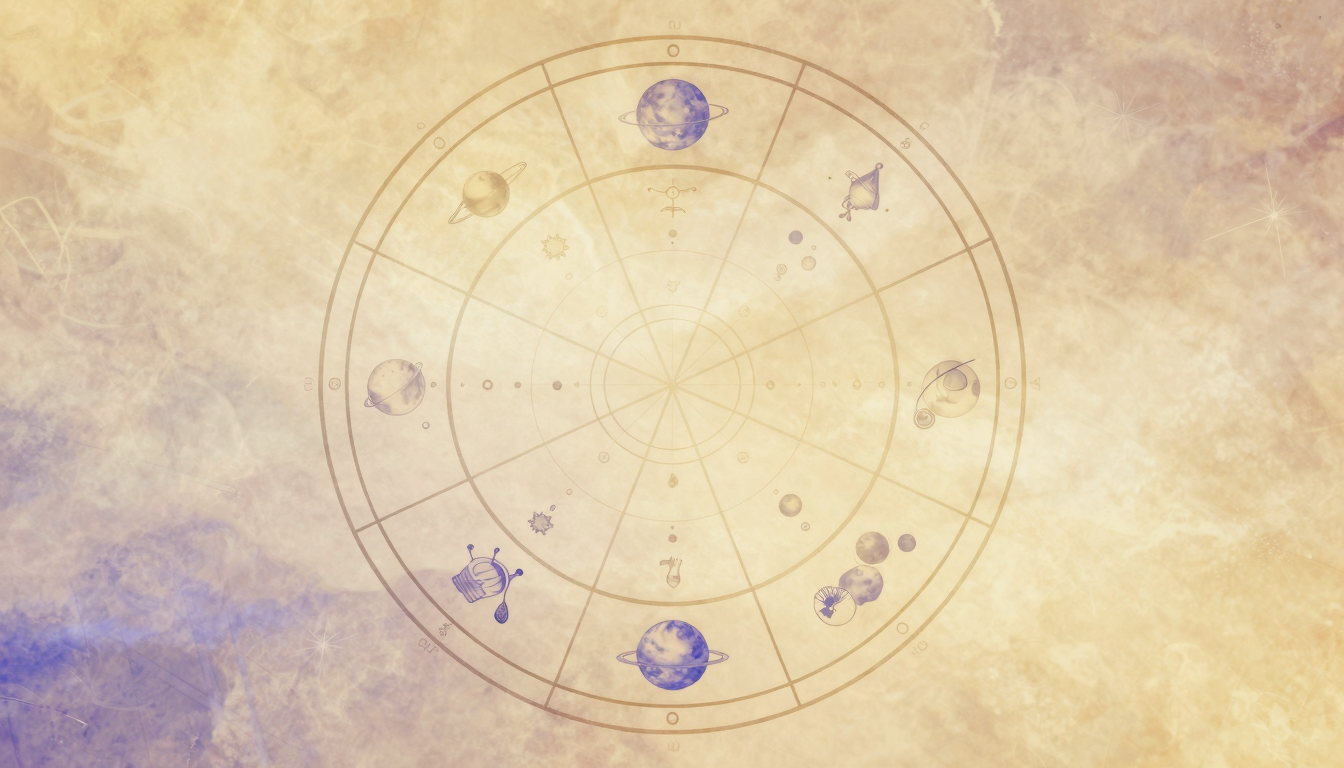 Como Ler o Seu Mapa Astral (Guia para Iniciantes)